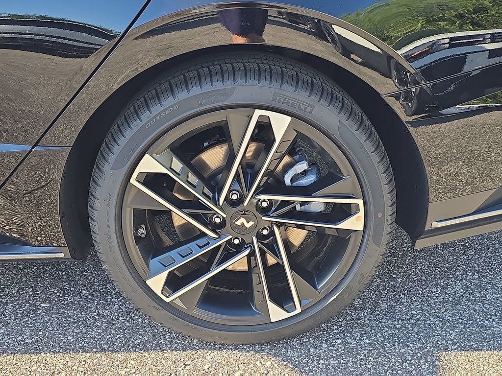 Thumbnail: 2026 Hyundai Sonata - 7