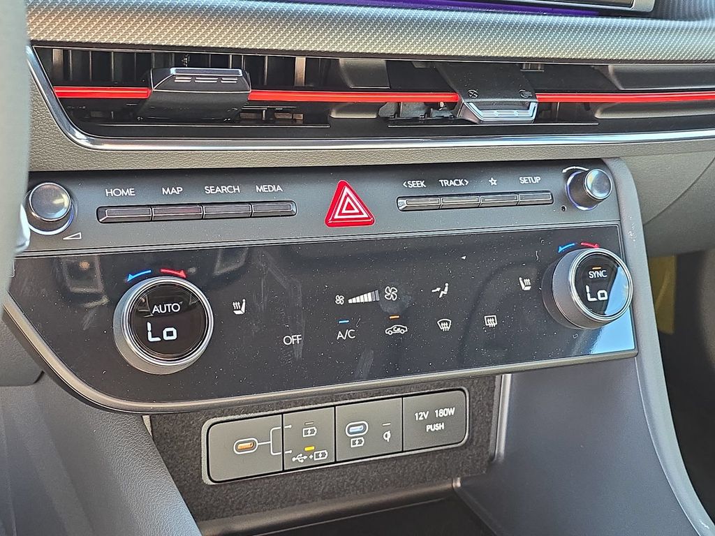 Thumbnail: 2026 Hyundai Sonata - 30