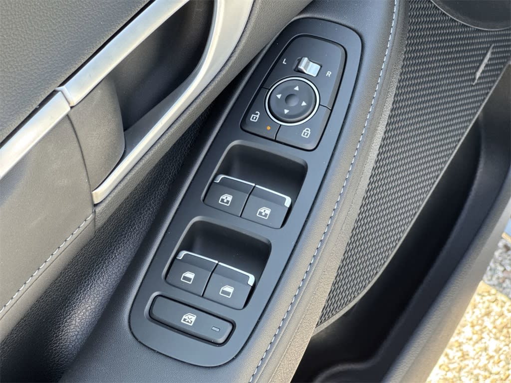 Thumbnail: 2025 Hyundai Sonata - 22