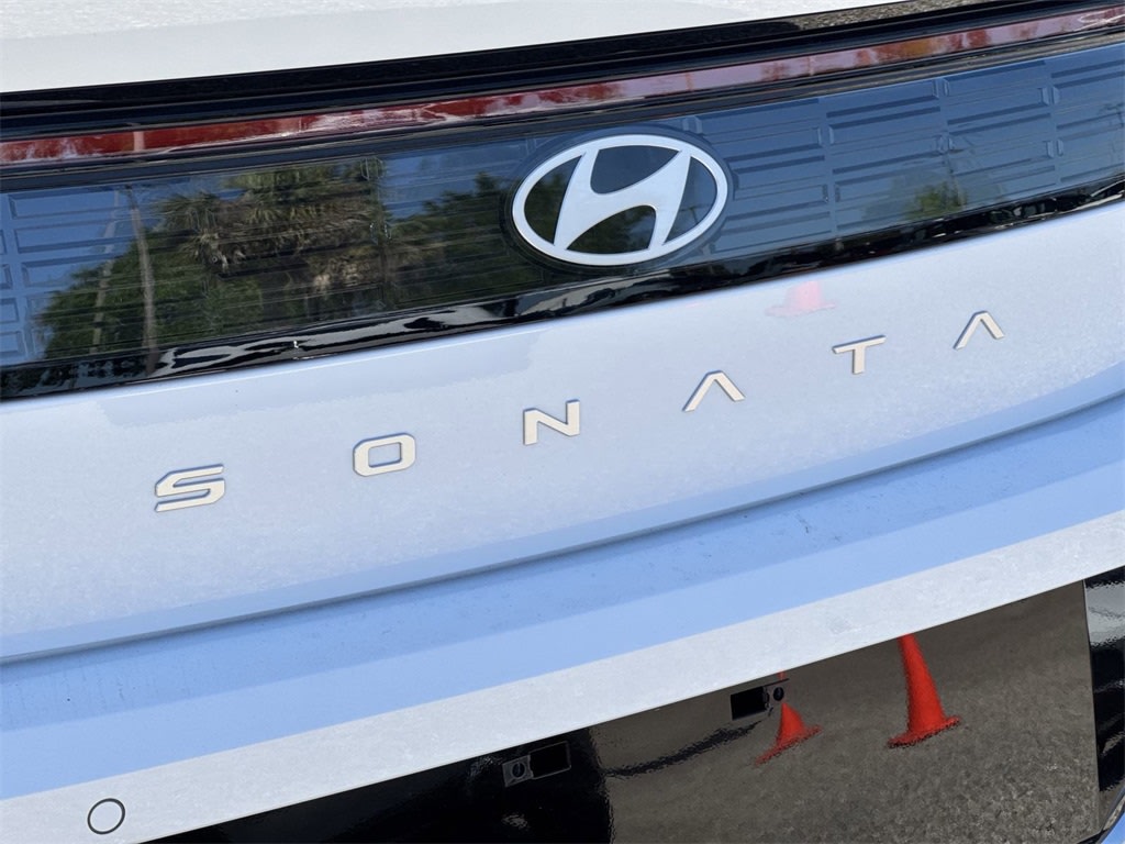 Thumbnail: 2025 Hyundai Sonata - 21