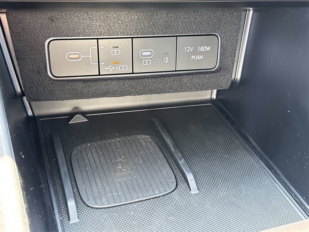 Thumbnail: 2025 Hyundai Sonata - 34