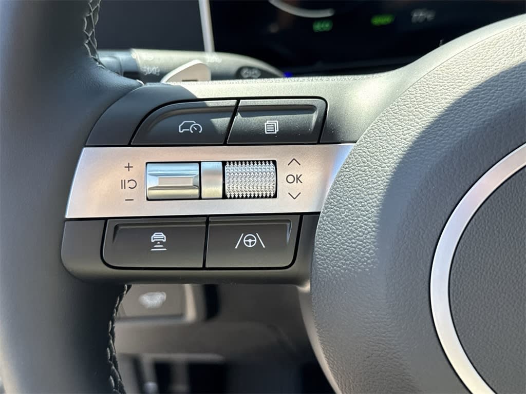 Thumbnail: 2025 Hyundai Sonata - 28