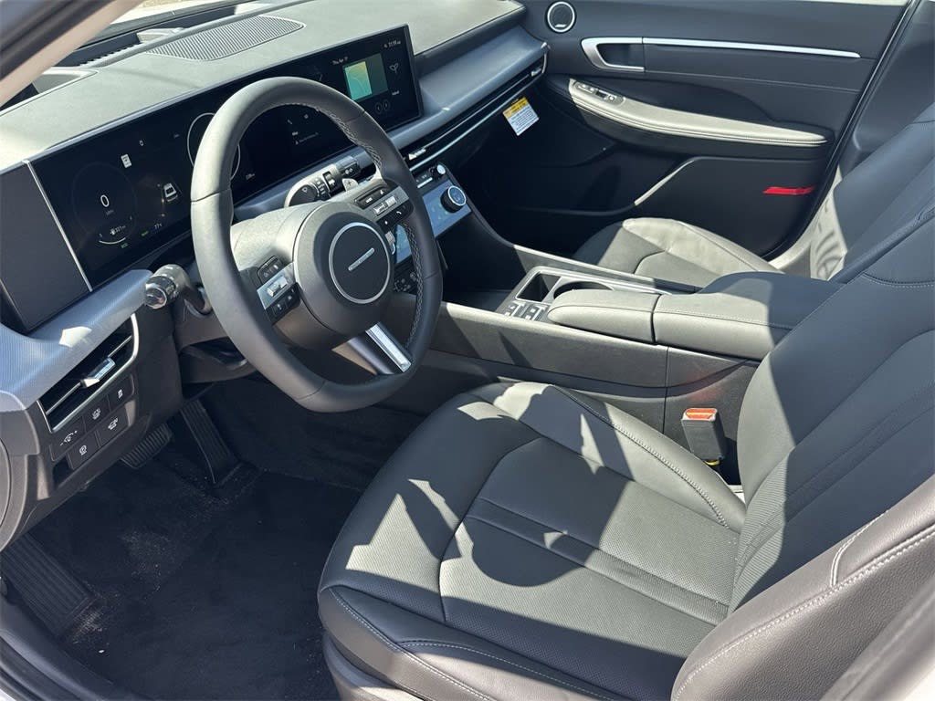 Thumbnail: 2025 Hyundai Sonata - 8