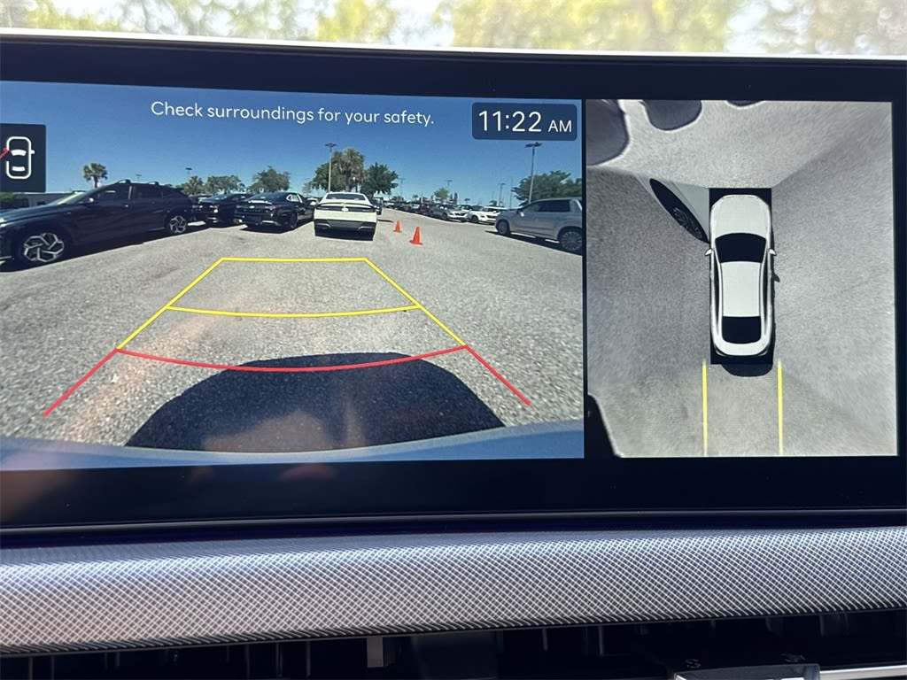 Thumbnail: 2025 Hyundai Sonata - 32