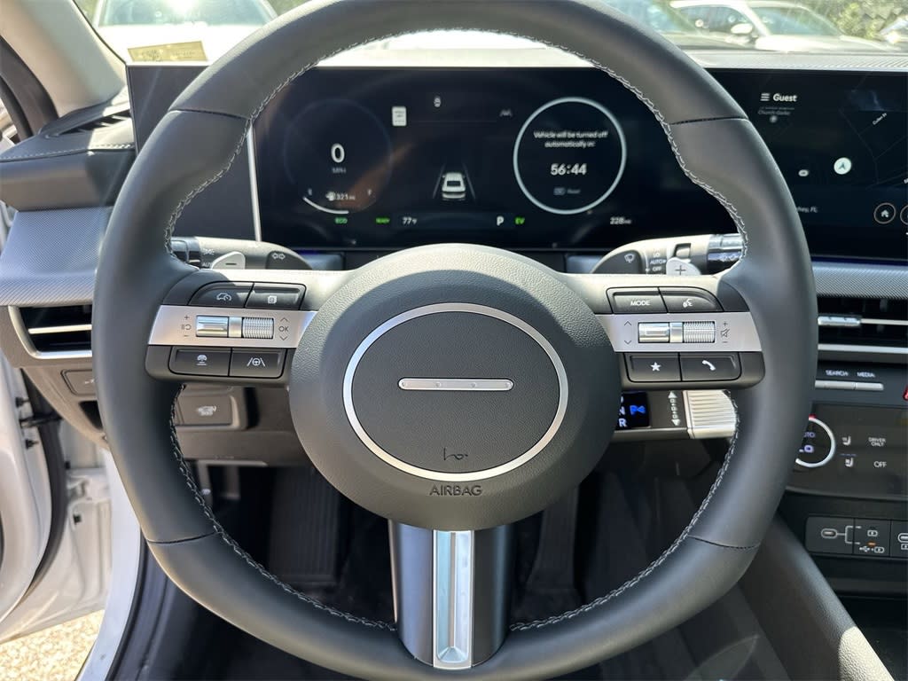 Thumbnail: 2025 Hyundai Sonata - 7