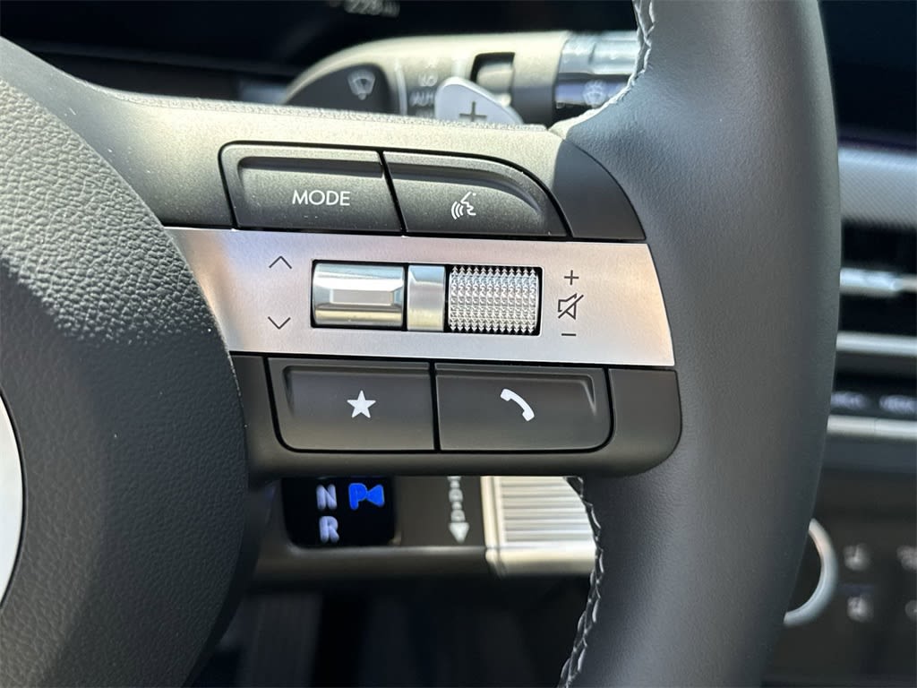 Thumbnail: 2025 Hyundai Sonata - 29