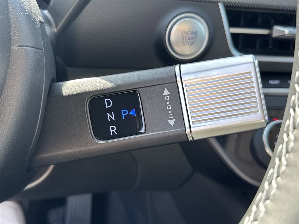 Thumbnail: 2025 Hyundai Sonata - 35