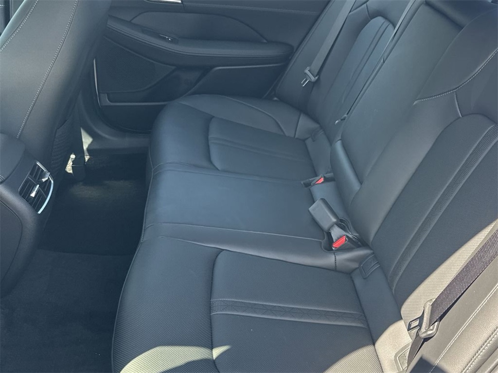 Thumbnail: 2025 Hyundai Sonata - 24