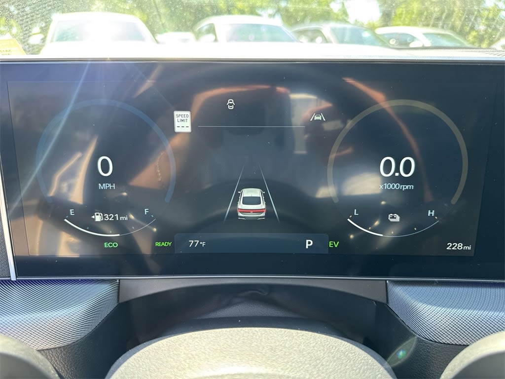 Thumbnail: 2025 Hyundai Sonata - 13