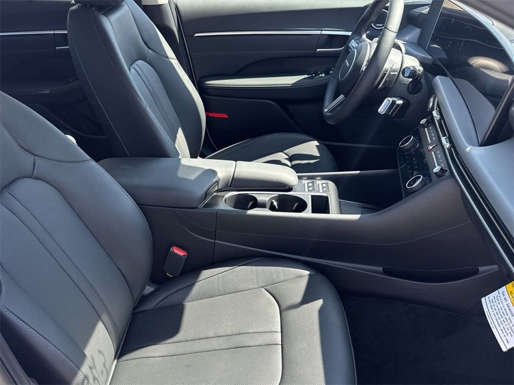 Thumbnail: 2025 Hyundai Sonata - 27