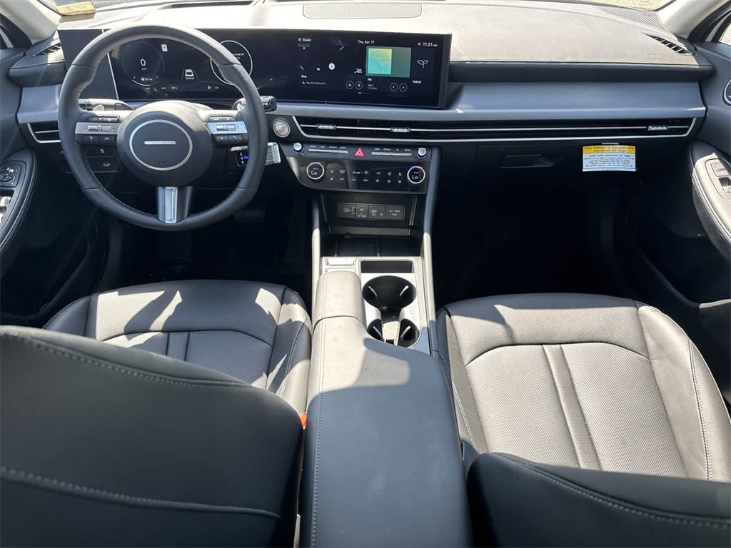 Thumbnail: 2025 Hyundai Sonata - 2