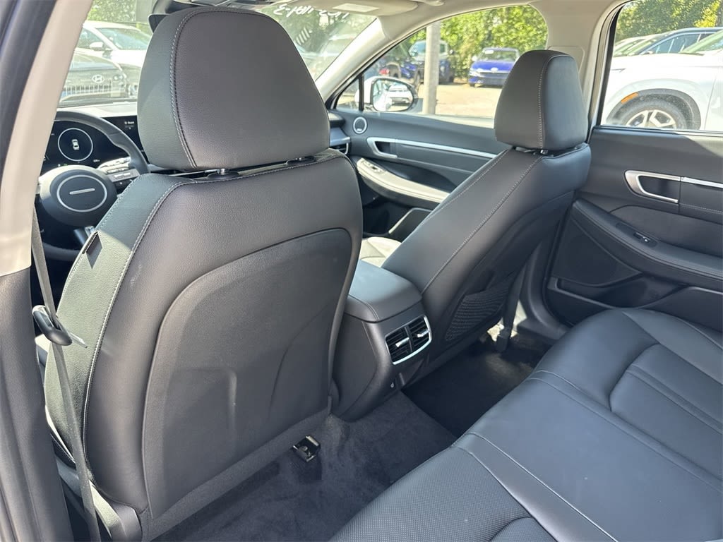 Thumbnail: 2025 Hyundai Sonata - 10