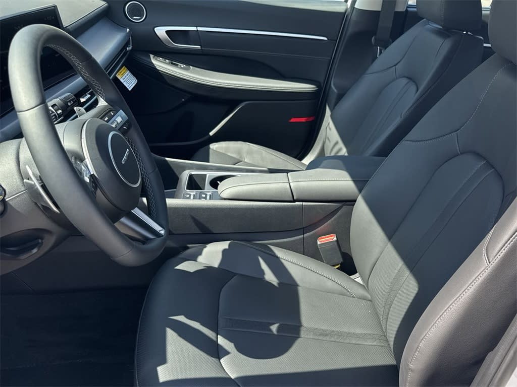 Thumbnail: 2025 Hyundai Sonata - 9