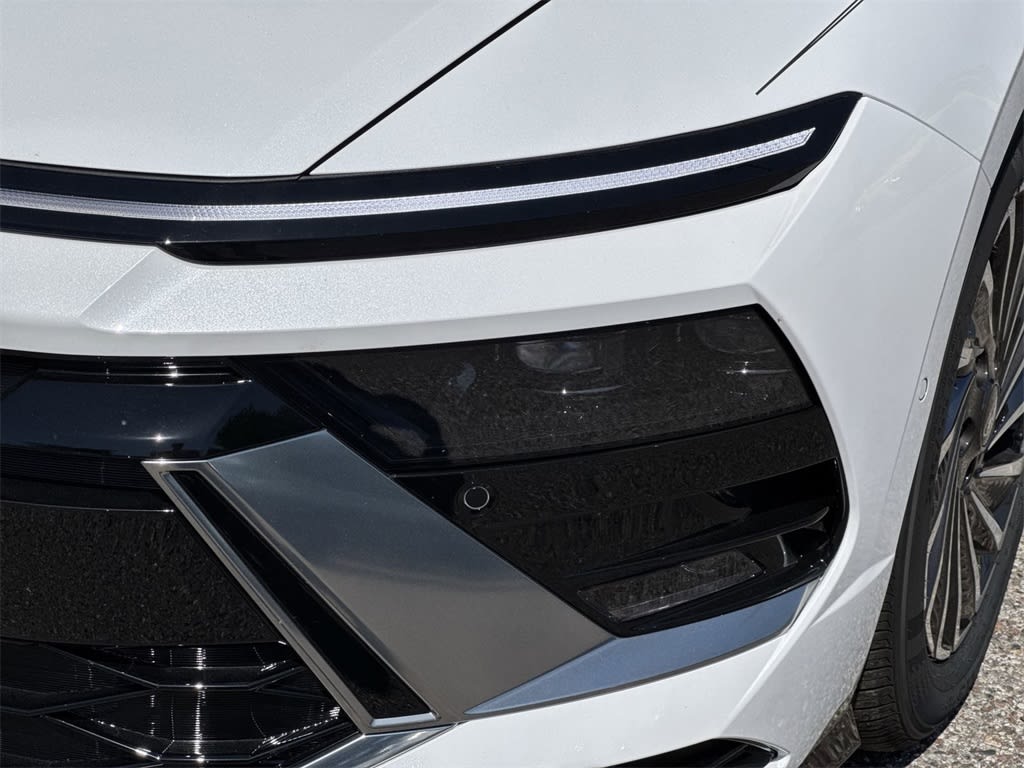 Thumbnail: 2025 Hyundai Sonata - 19