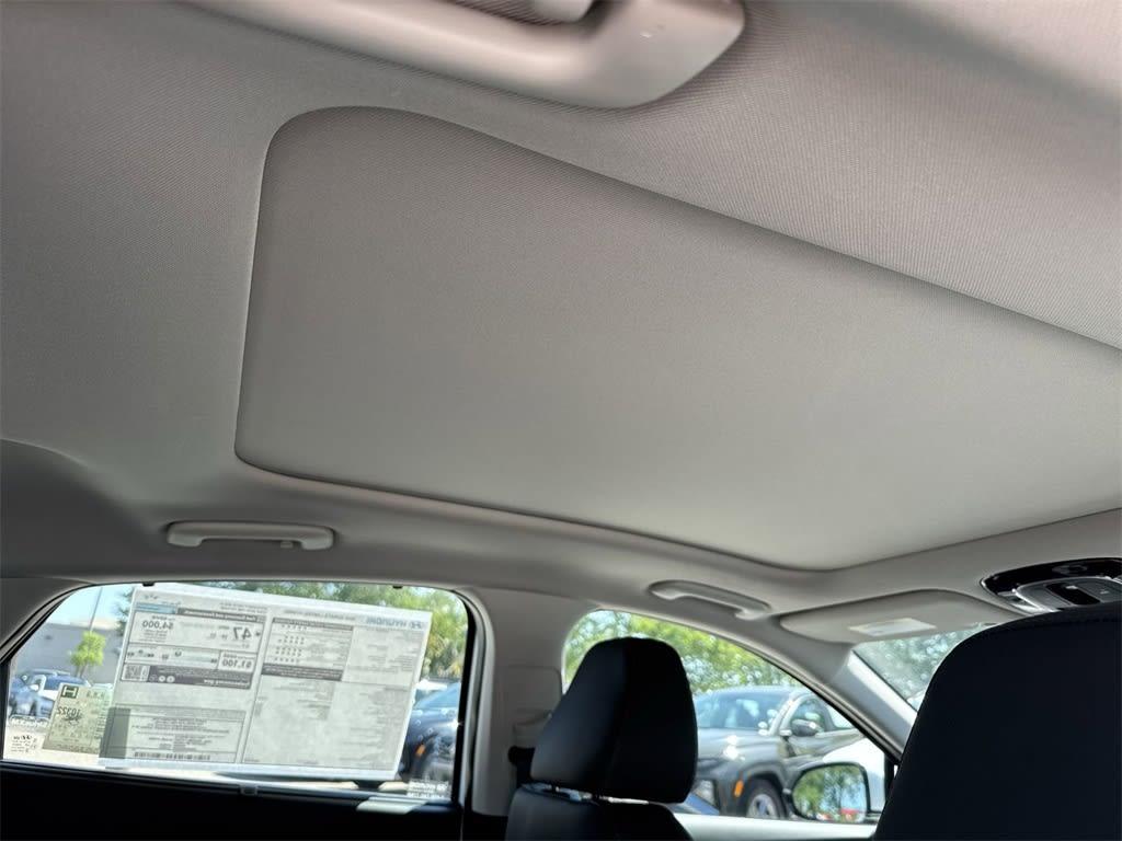 Thumbnail: 2025 Hyundai Sonata - 26