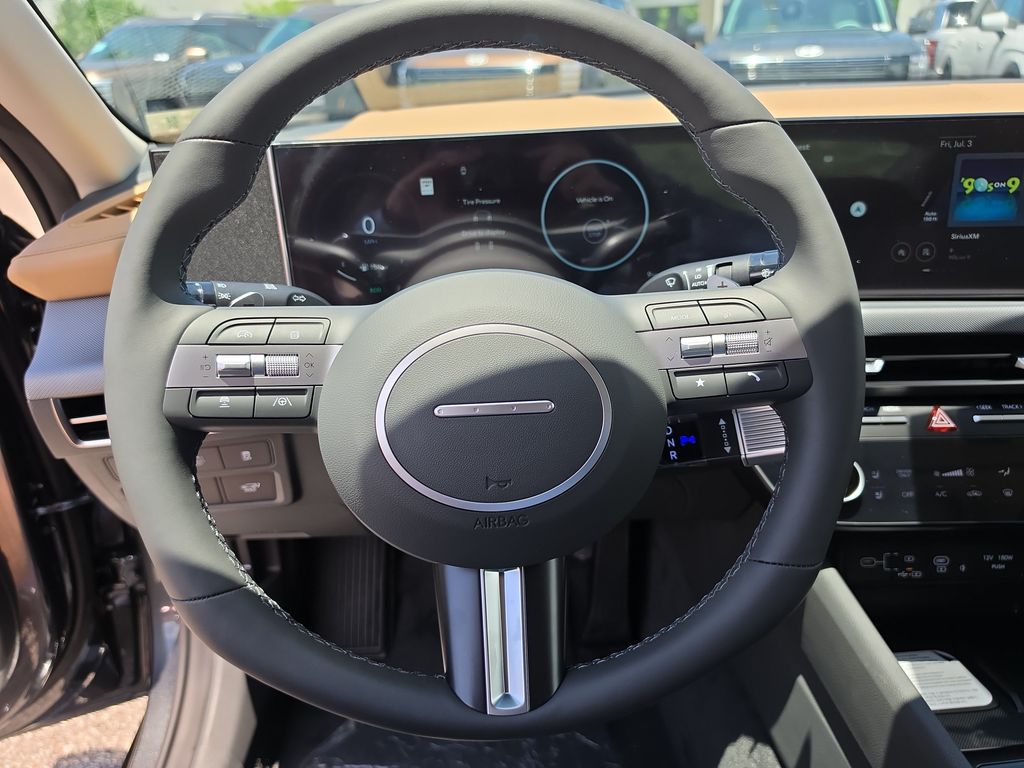 Thumbnail: 2026 Hyundai Sonata - 12