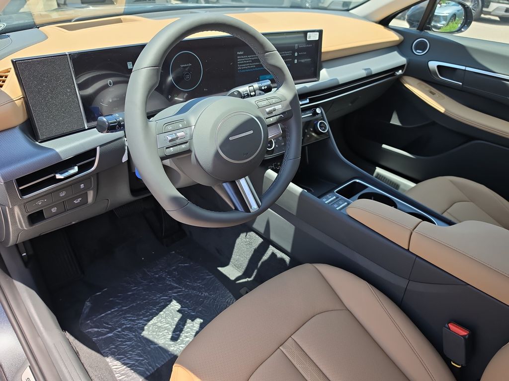 Thumbnail: 2026 Hyundai Sonata - 2