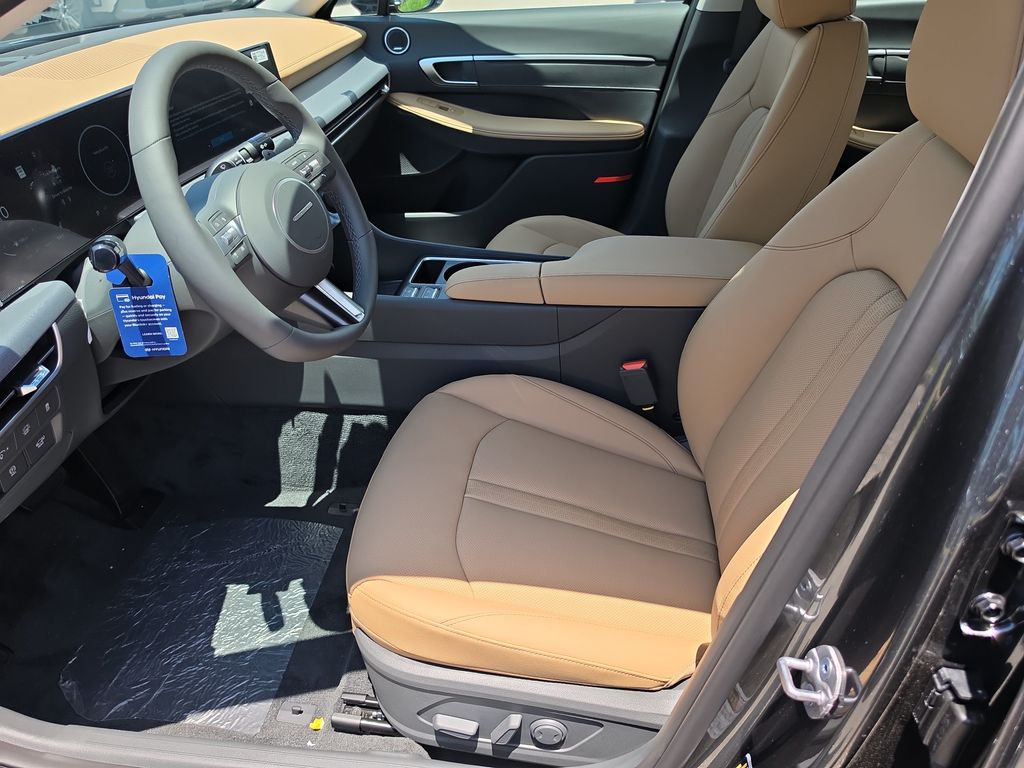 Thumbnail: 2026 Hyundai Sonata - 9