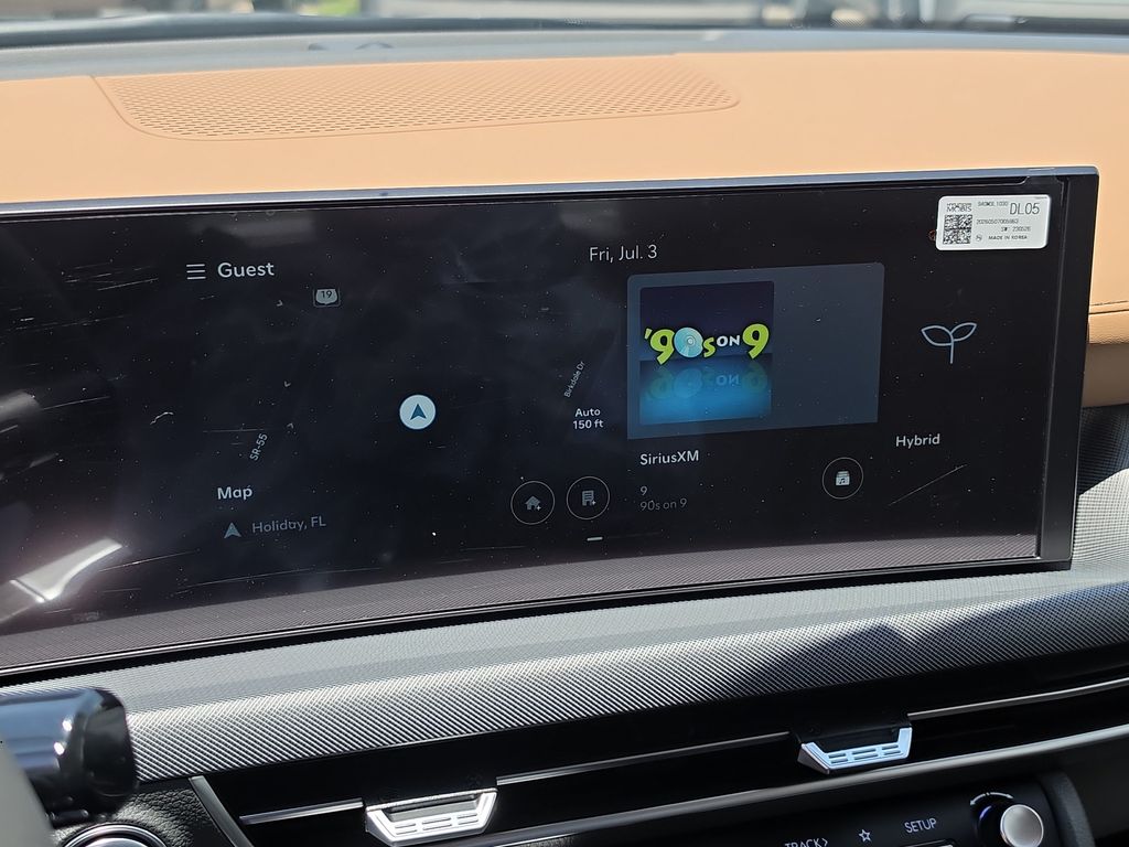 Thumbnail: 2026 Hyundai Sonata - 28