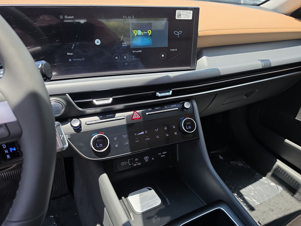 Thumbnail: 2026 Hyundai Sonata - 13