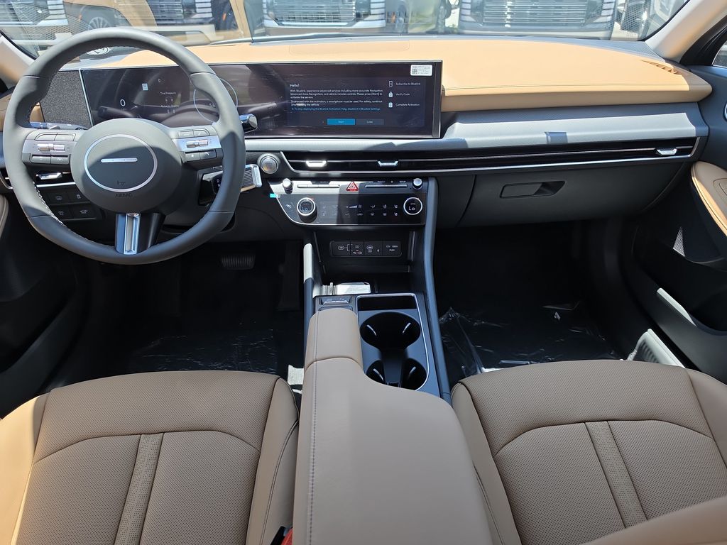 Thumbnail: 2026 Hyundai Sonata - 8