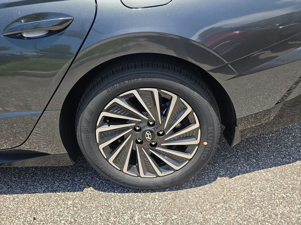 Thumbnail: 2026 Hyundai Sonata - 7