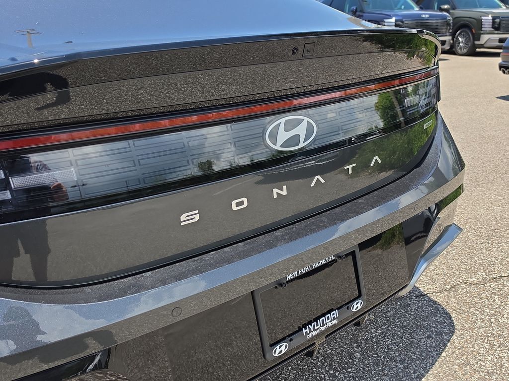 Thumbnail: 2026 Hyundai Sonata - 21