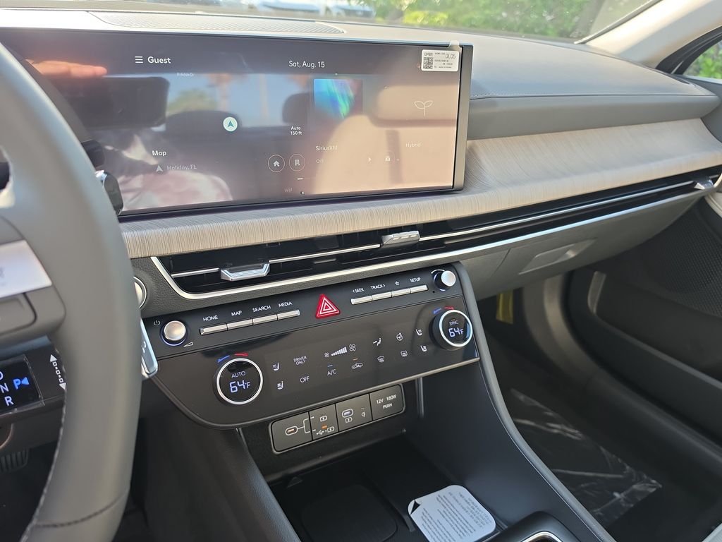Thumbnail: 2026 Hyundai Sonata - 14
