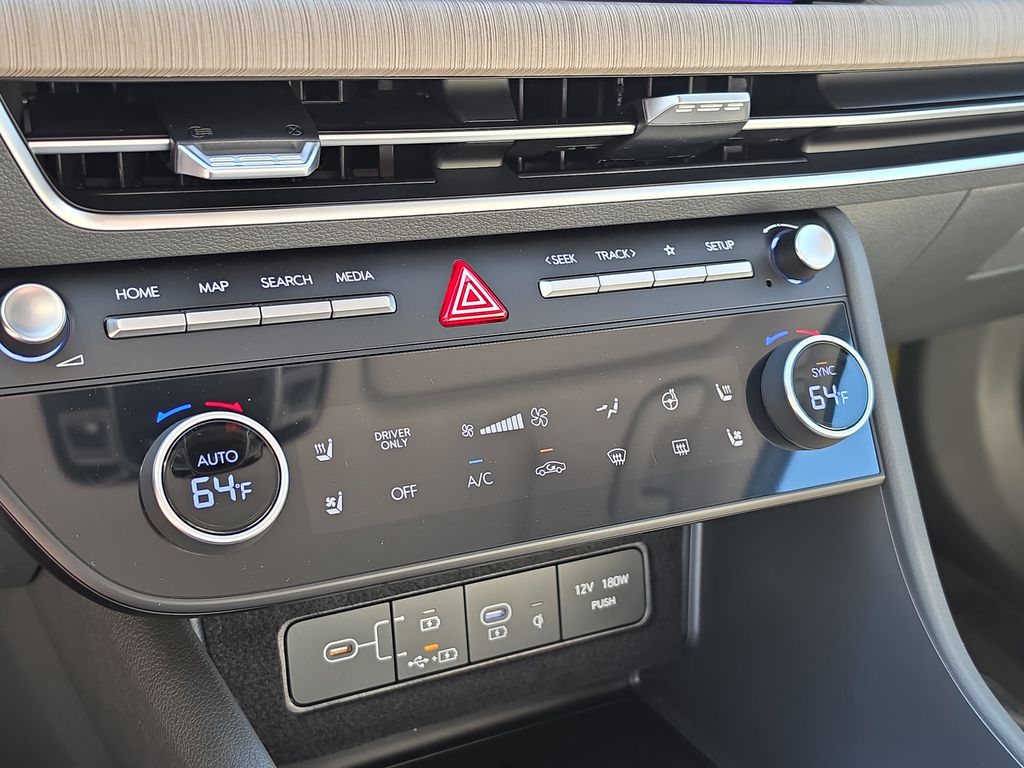 Thumbnail: 2026 Hyundai Sonata - 31