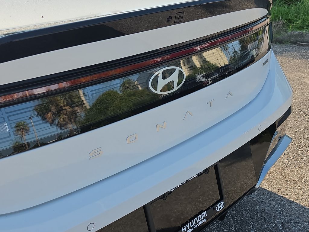 Thumbnail: 2026 Hyundai Sonata - 21