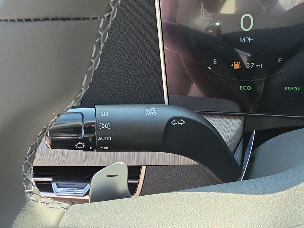 Thumbnail: 2026 Hyundai Sonata - 28