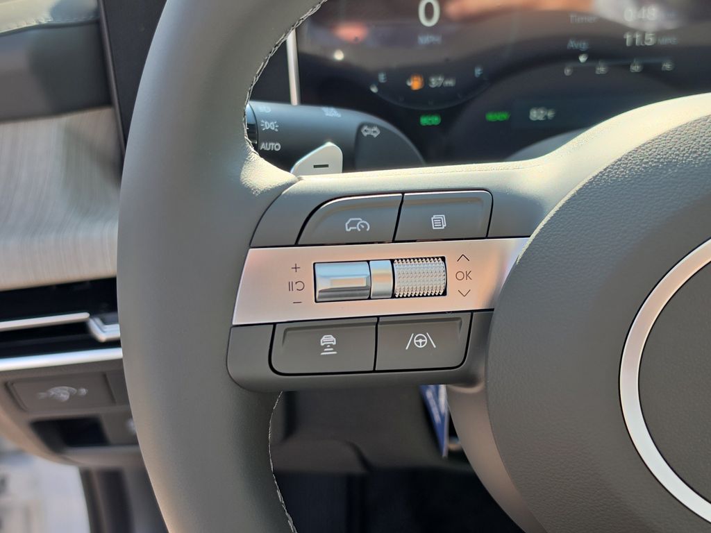 Thumbnail: 2026 Hyundai Sonata - 25