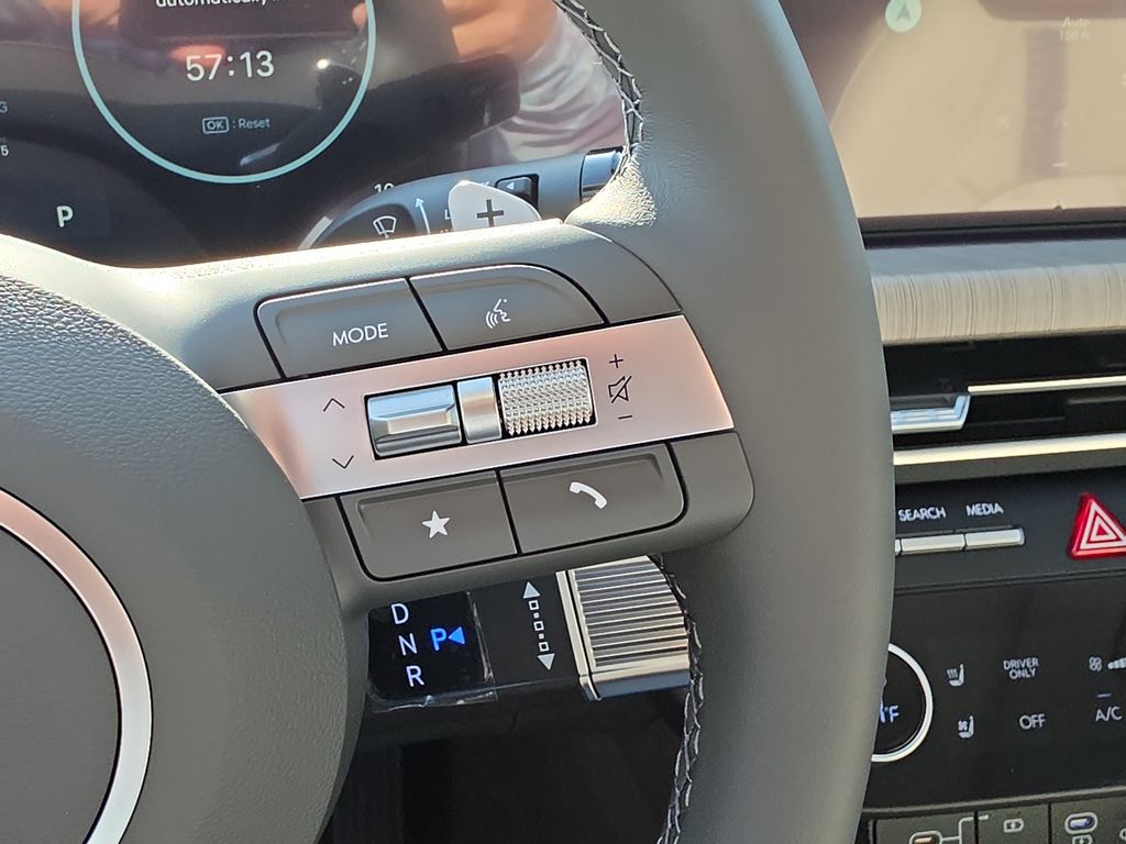 Thumbnail: 2026 Hyundai Sonata - 26