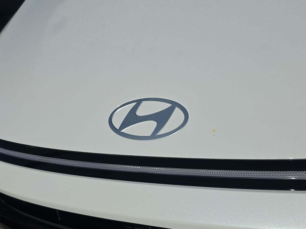 Thumbnail: 2026 Hyundai Sonata - 7