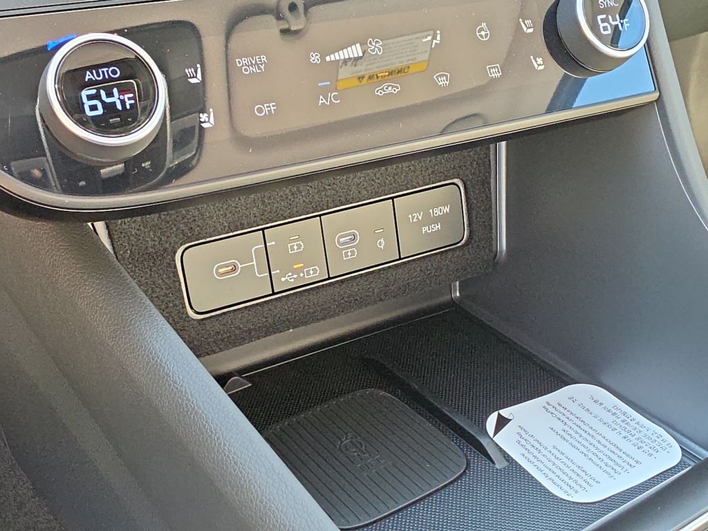 Thumbnail: 2026 Hyundai Sonata - 32