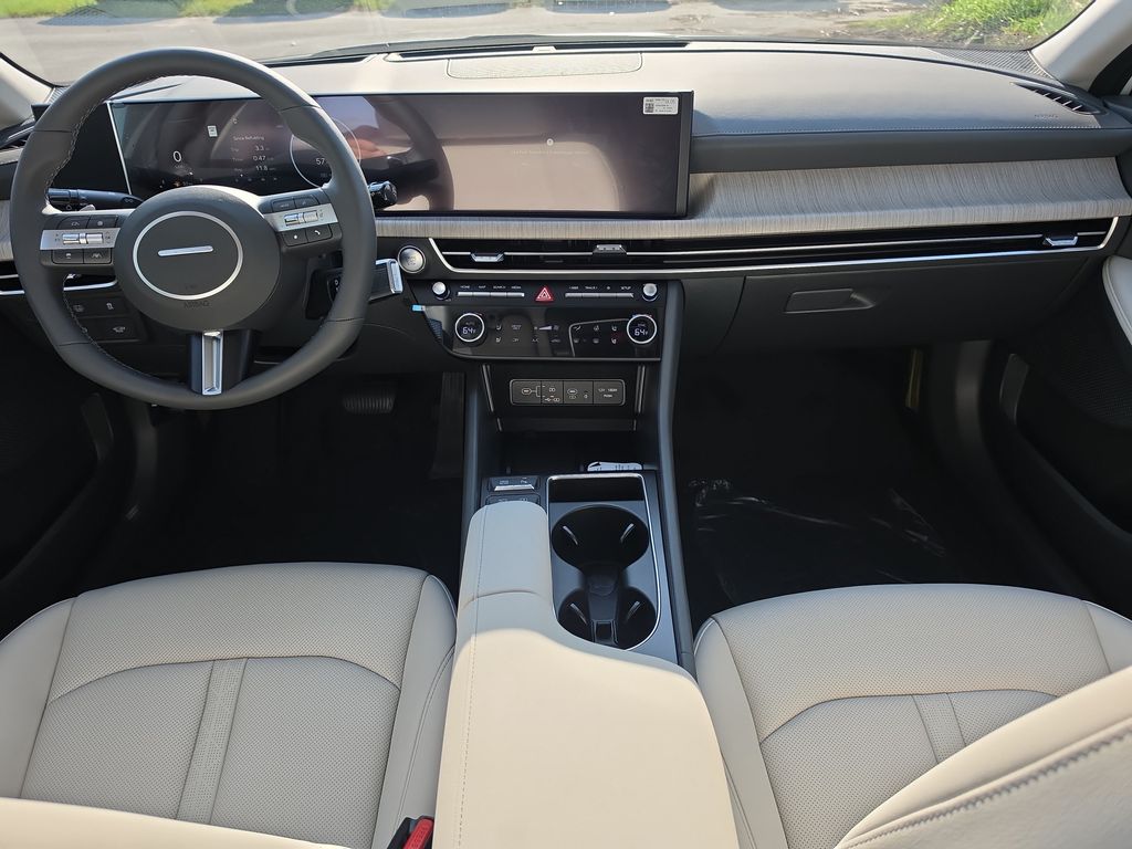 Thumbnail: 2026 Hyundai Sonata - 9