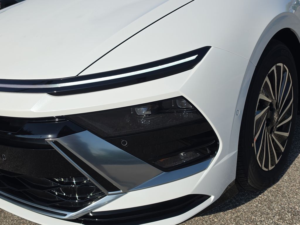 Thumbnail: 2026 Hyundai Sonata - 20
