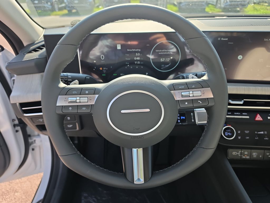 Thumbnail: 2026 Hyundai Sonata - 13