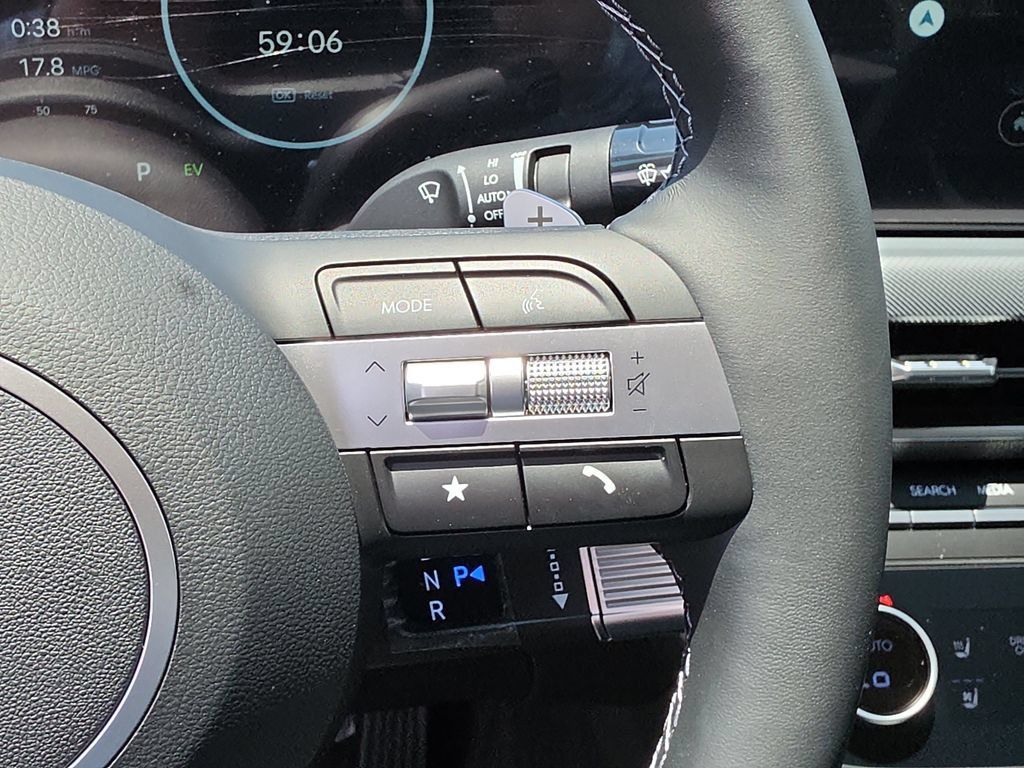 Thumbnail: 2026 Hyundai Sonata - 26