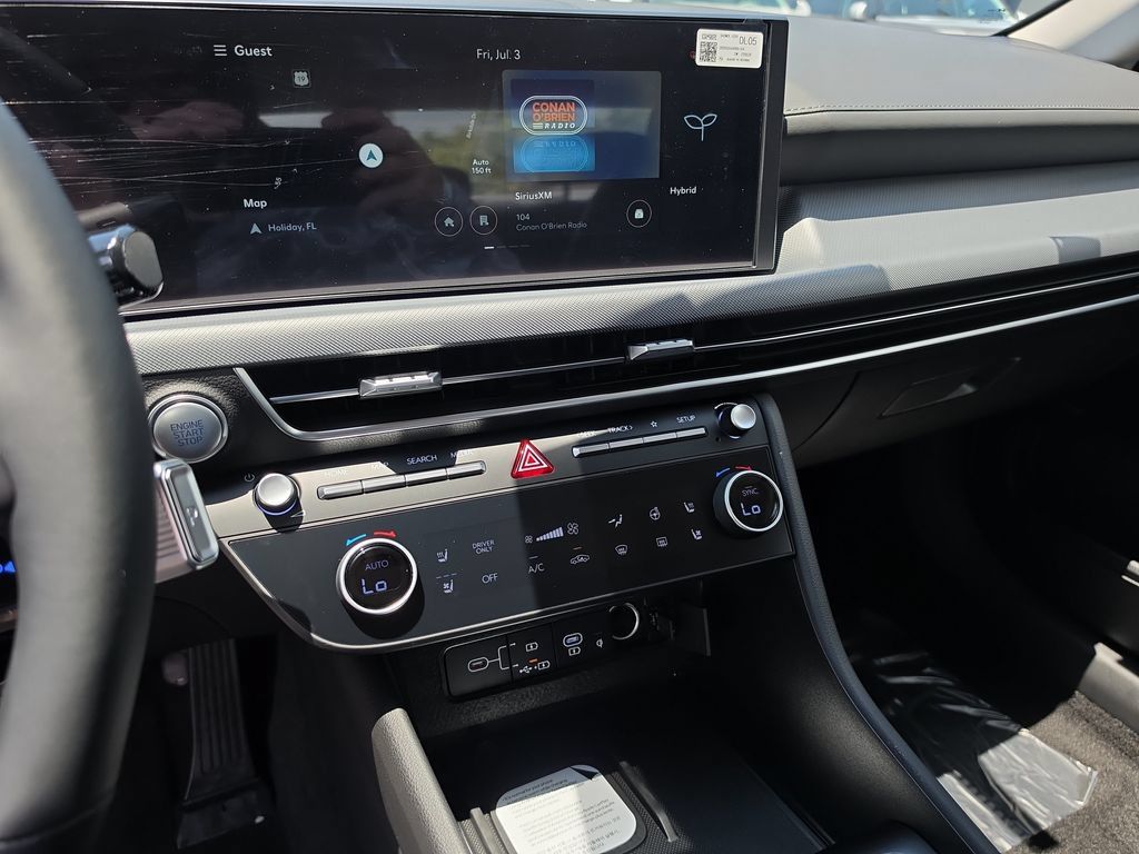 Thumbnail: 2026 Hyundai Sonata - 14