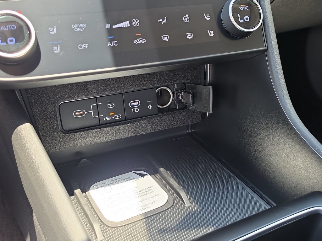 Thumbnail: 2026 Hyundai Sonata - 30