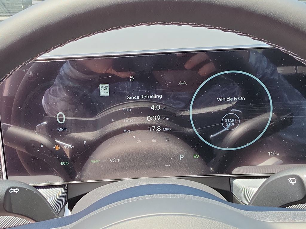 Thumbnail: 2026 Hyundai Sonata - 32