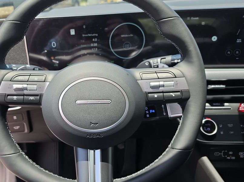 Thumbnail: 2026 Hyundai Sonata - 13