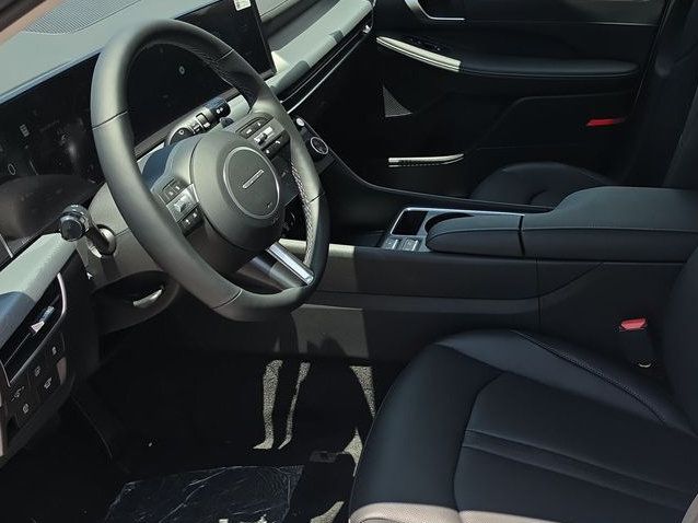 Thumbnail: 2026 Hyundai Sonata - 9