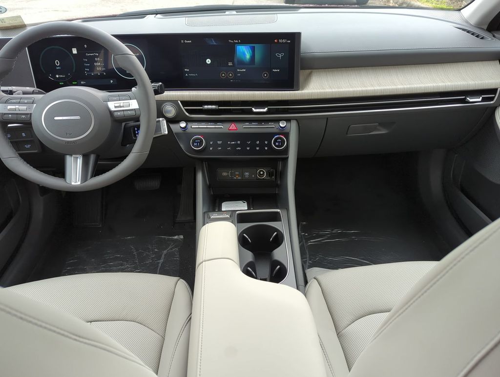 Thumbnail: 2026 Hyundai Sonata - 9