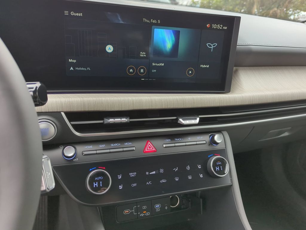 Thumbnail: 2026 Hyundai Sonata - 14