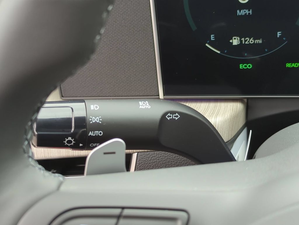 Thumbnail: 2026 Hyundai Sonata - 15