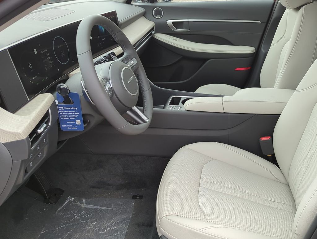 Thumbnail: 2026 Hyundai Sonata - 10