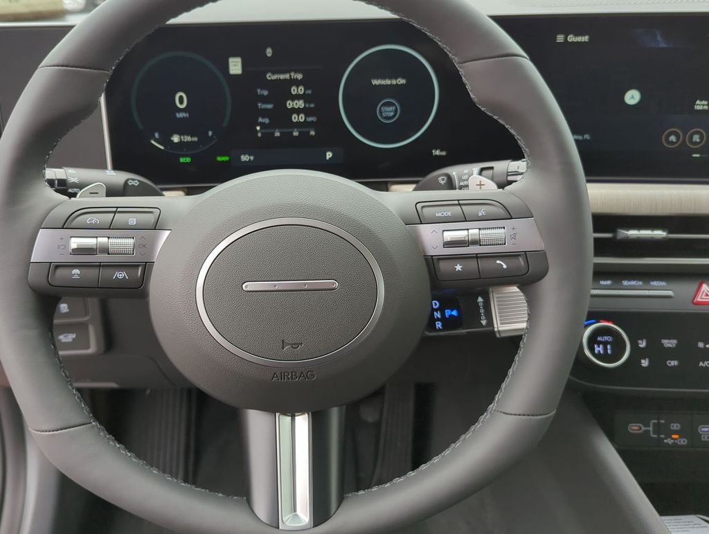 Thumbnail: 2026 Hyundai Sonata - 13