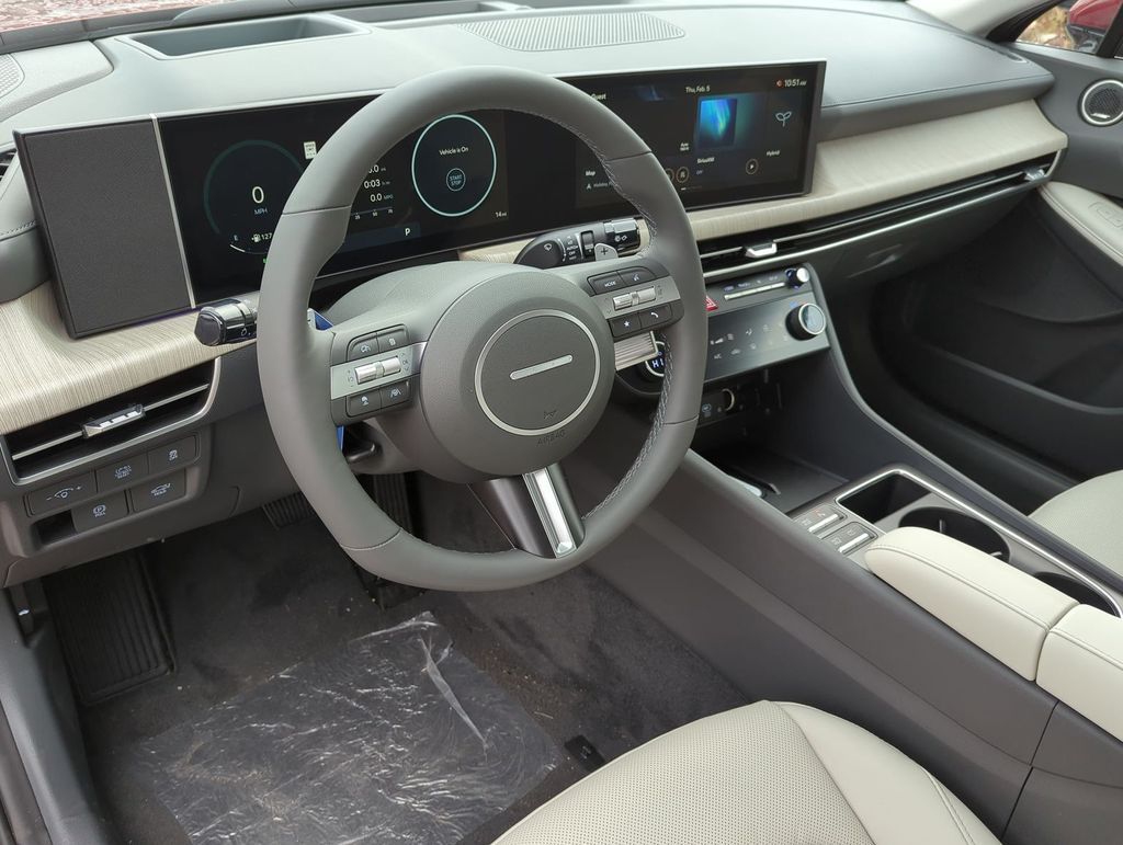 Thumbnail: 2026 Hyundai Sonata - 2